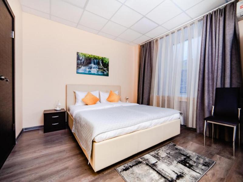 Business City Hotel
