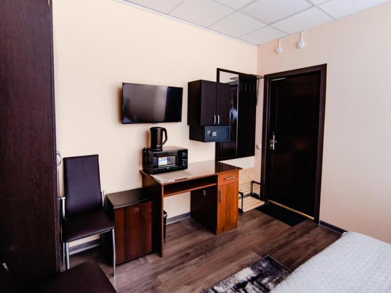 Business City Hotel