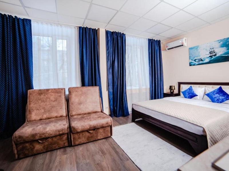 Business City Hotel
