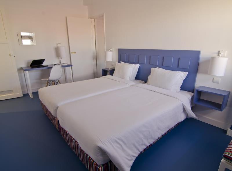 ibis Styles Lisboa Centro Liberdade NE