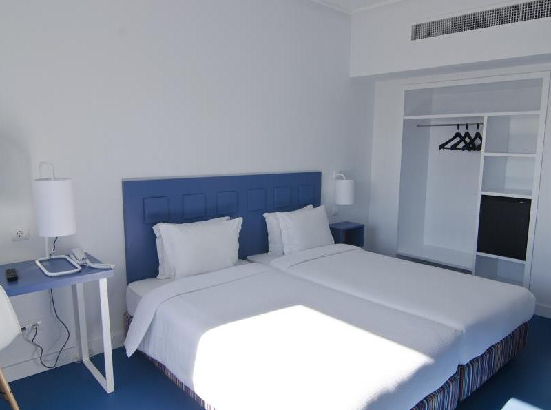 ibis Styles Lisboa Centro Liberdade NE