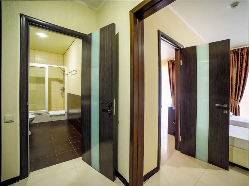 Golden Kids (Шевченко 32)