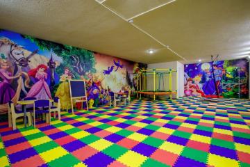 Отель Golden Kids (Шевченко 32) Россия, Геленджик, фото 27