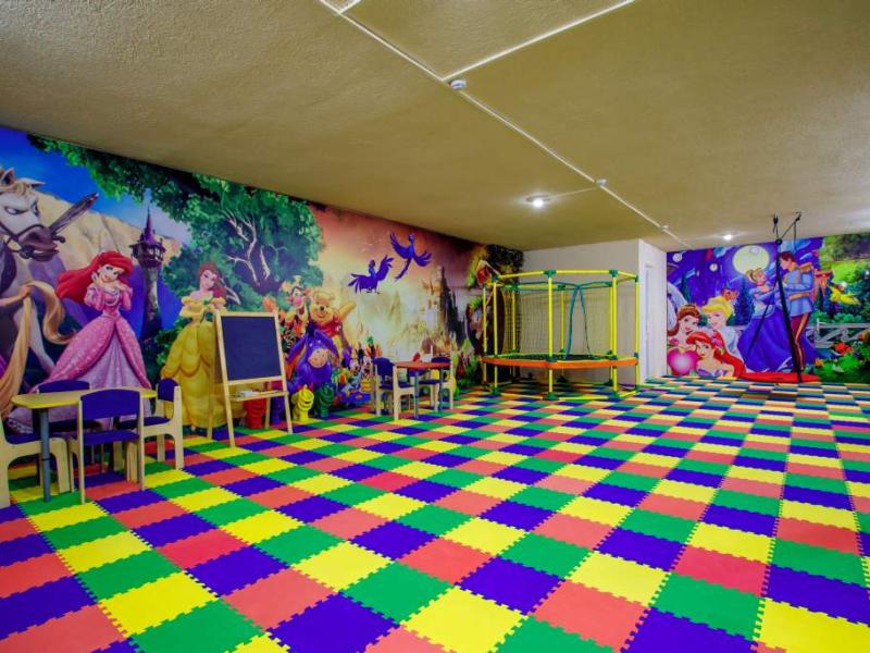 Golden Kids (Шевченко 32)