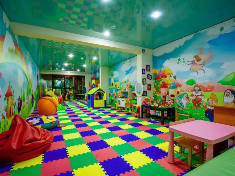 Golden Kids (Шевченко 32)