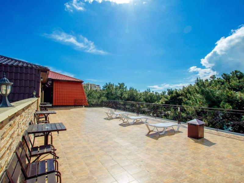 Golden Kids (Шевченко 32)