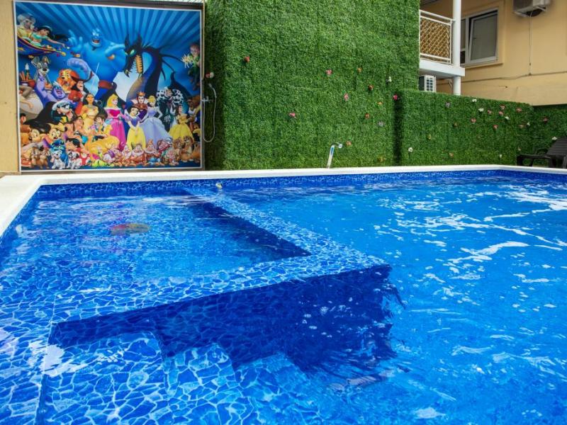 Golden Kids (Шевченко 32)