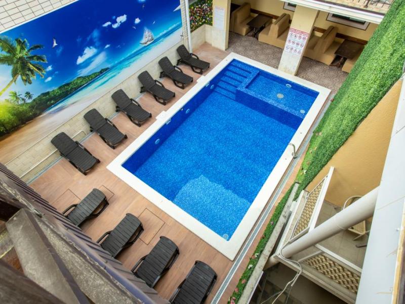 Golden Kids (Шевченко 32)