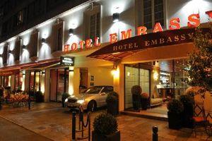 Embassy
