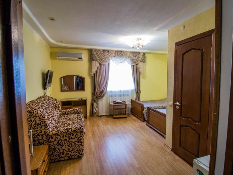 Москва Отель