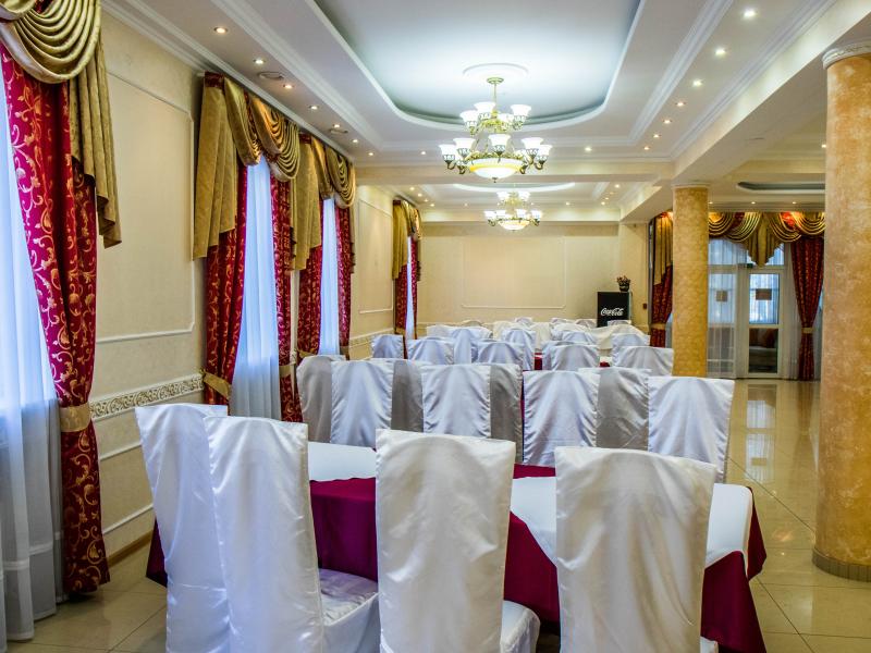 Москва Отель