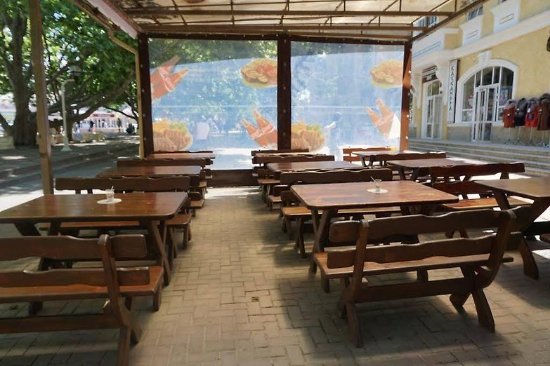 Москва Отель