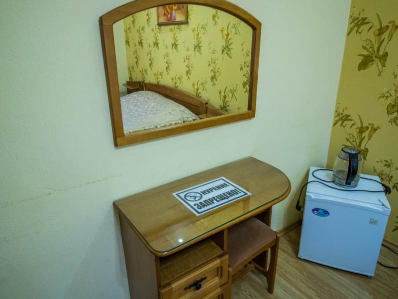 Москва Отель