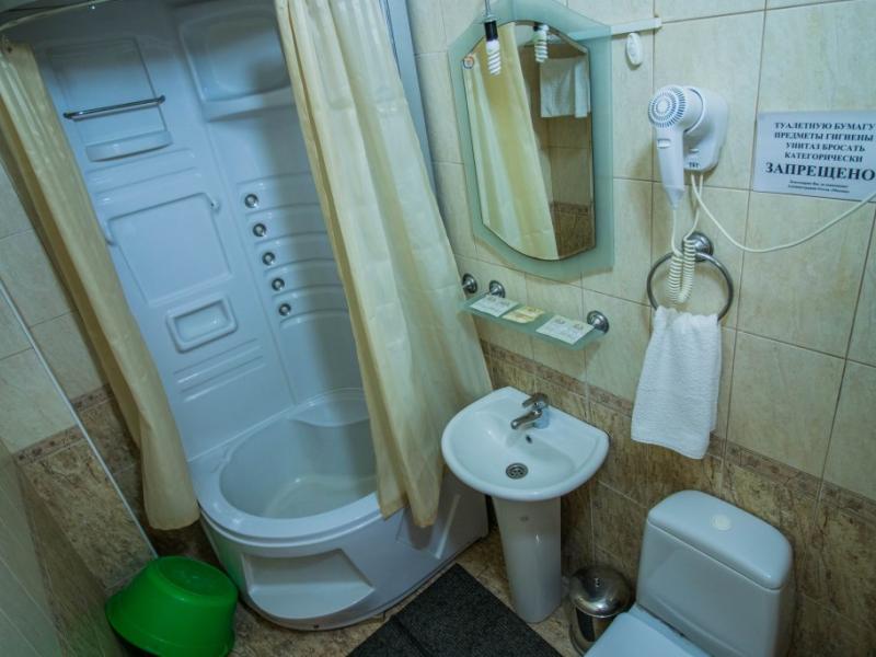 Москва Отель