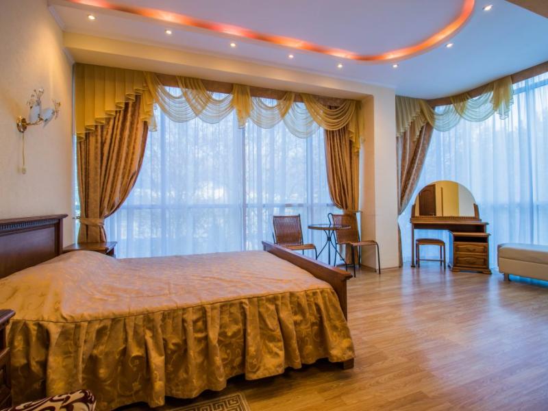 Москва Отель