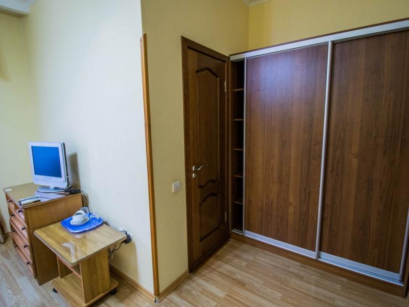 Москва Отель