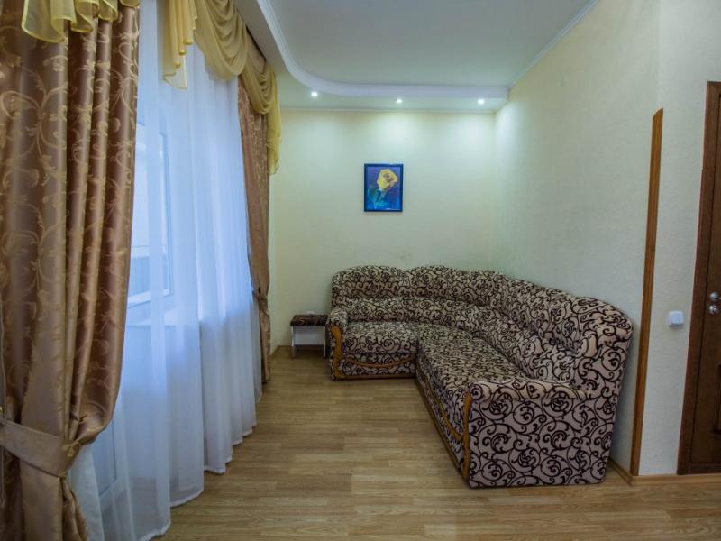 Москва Отель