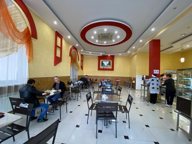 Москва Отель