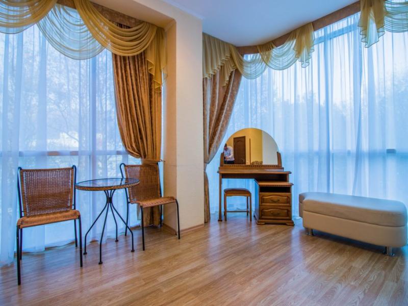 Москва Отель