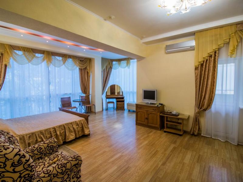 Москва Отель