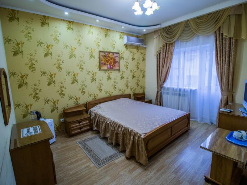 Москва Отель