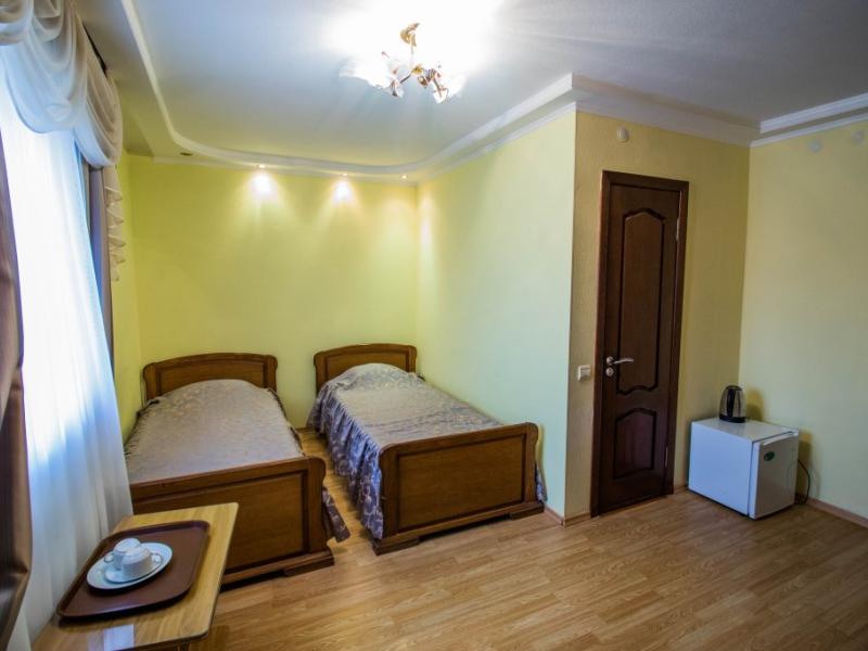 Москва Отель