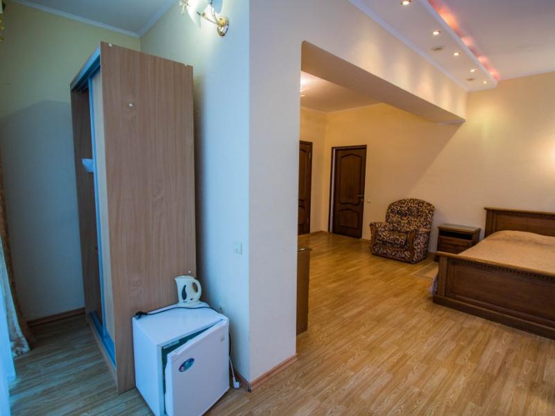 Москва Отель