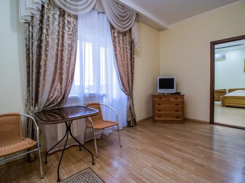 Москва Отель