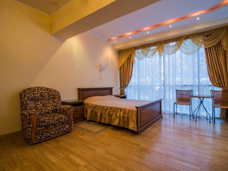 Москва Отель