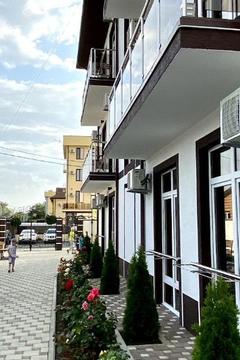 Отель Алдар Россия, Анапа, фото 7