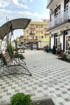 Отель Алдар Россия, Анапа, фото 8