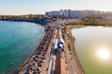 Отель Свата Россия, Новороссийск, фото 14