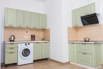 Отель Свата Россия, Новороссийск, фото 31