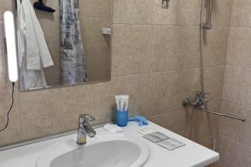Отель Свата Россия, Новороссийск, фото 39