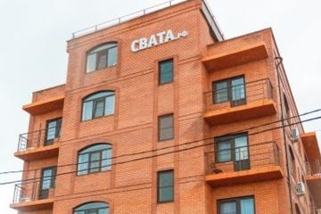 Отель Свата Россия, Новороссийск, фото 6