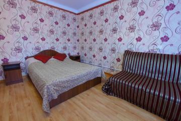 Отель Гостиница Туапсе Россия, Туапсе, фото 11