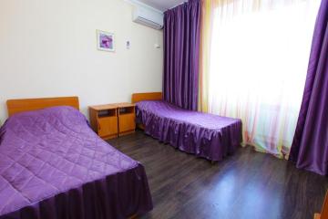 Отель Гостиница Туапсе Россия, Туапсе, фото 12