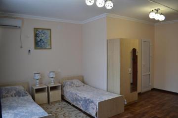 Отель Гостиница Туапсе Россия, Туапсе, фото 16