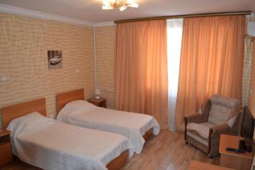 Отель Гостиница Туапсе Россия, Туапсе, фото 17