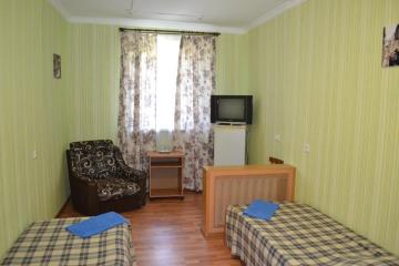 Отель Гостиница Туапсе Россия, Туапсе, фото 18