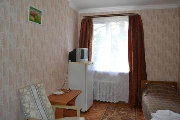 Отель Гостиница Туапсе Россия, Туапсе, фото 19