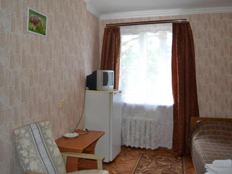 Гостиница Туапсе
