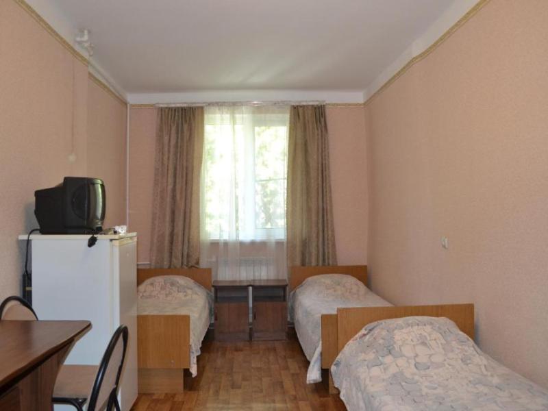 Гостиница Туапсе