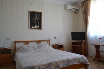 Отель Гостиница Туапсе Россия, Туапсе, фото 21