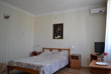 Отель Гостиница Туапсе Россия, Туапсе, фото 22