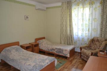 Отель Гостиница Туапсе Россия, Туапсе, фото 23