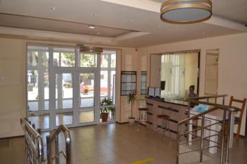 Отель Гостиница Туапсе Россия, Туапсе, фото 25