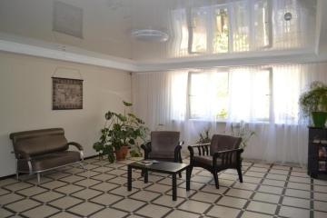 Отель Гостиница Туапсе Россия, Туапсе, фото 26