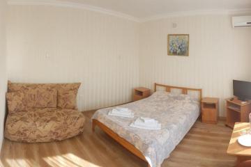 Отель Гостиница Туапсе Россия, Туапсе, фото 27