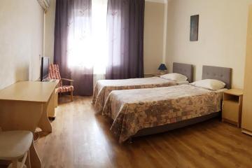 Отель Гостиница Туапсе Россия, Туапсе, фото 28